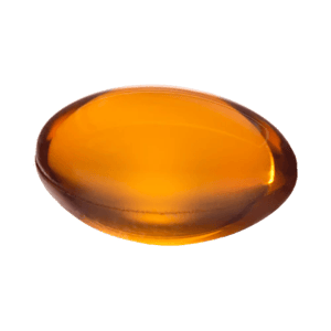 Tweed - CBD 50mg 100 x 0.345g Softgels