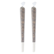 Cherry Boat Pre-Roll 2x1g