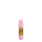 PINK SHERBS LIVE RESIN 510 THREAD CARTRIDGE - 1