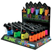 Blink Mini Neon Torch - Blink Mini Neon Torch