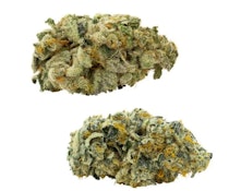 PINK KUSH MINTS + JET FUEL PIE - 2 x 14g