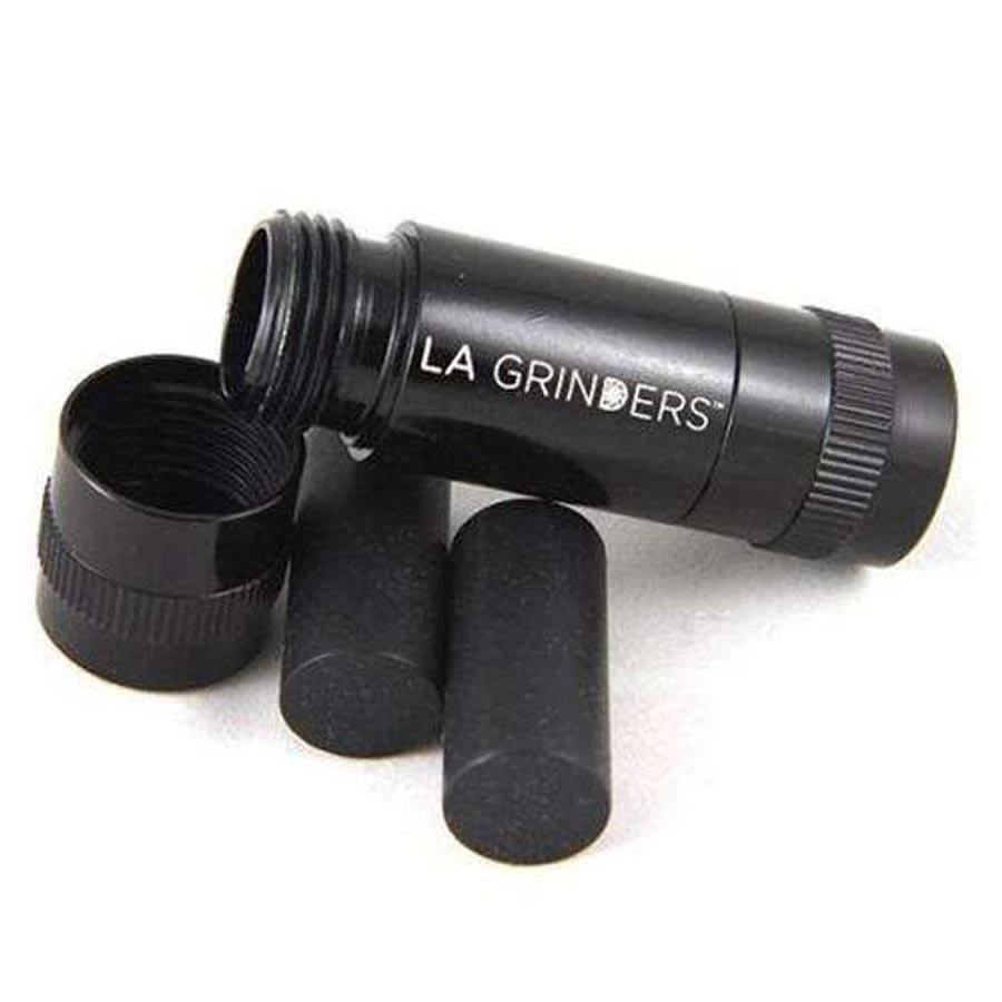 LA Grinders - Custom Pollen Press Main Image