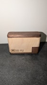 DO-YU - APEX SELF LOADING PIPE (HANDCRAFTED IN THE SHUSWAP)
