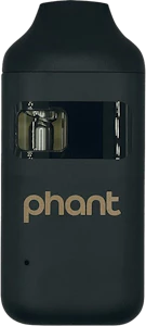 Phant - Phant - Orange Cream Liquid Diamond Disposable Vape  | 1g