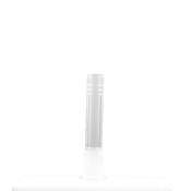 3 Inch Clear Slide