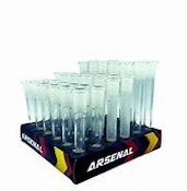Arsenal 14mm Assorted Downstem (Display)