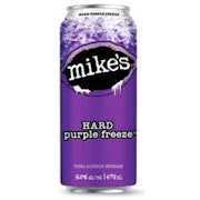 MIKE'S HARD PURPLE FREEZE 2130ml