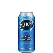1C MIKES HARD BLUE FREEZE LEMONADE - 473ML