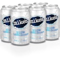 MIKES HARD WHITE FREEZE - 6PK