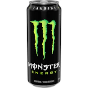 Monster Energy - 473ML