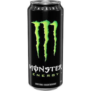 Monster - Monster Energy - 473ML