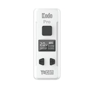 Yocan - Kodo Pro 510 Battery - White