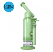 Gear Premium 9" Gabriola Slyme Bubbler