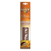 Juicy Jay's - Thai Incense Sticks - Mango Papaya (20 sticks)