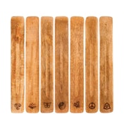 ZenN - Air Incense Burner