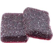 Wyld - Elderberry Gummies 30x25:5 | 750mg CBD : 150mg CBN