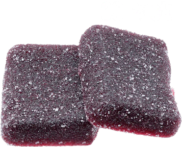 Wyld - Wyld - Elderberry Gummies 30x25:5 | 750mg CBD : 150mg CBN