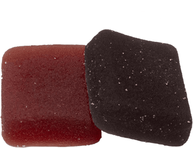 Wyld - Wyld - Mixed Berry Gummies 30x25mg | 750mg CBD