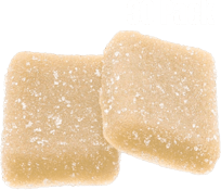 Wyld - Pear Gummies 30x20:10 | 600mg CBD : 300mg CBG
