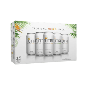 NUTRL - 12C NUTRL TROPICAL MIXER -