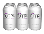6C NUTRL VODKA SODA GRAPEFRUIT - 355ML