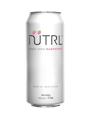 NUTRL VODKA SODA RASPBERRY - ea