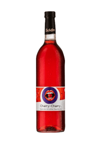 OK - OK CIDER CHERRY 2000ML 2LB BTL - 2L