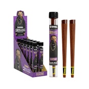 G-Rollz '- The Dog' Terpene Infused Herbal Blunt Cones