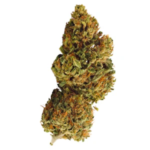 Grown Here Farms - Organic CBD Flower 7g