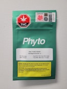 Phyto Alien Trufflez Shatter 1g
