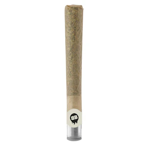 Beurre Blanc - Roule Infuse Water Hash Infused JOINT 1g