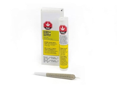 Good Supply - Jean Guy 1 x 1g Pre-Roll