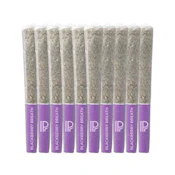 BLACKBERRY BREATH PRE-ROLLS - 10x0.5g