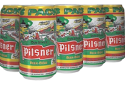 PRE - PACKED 8C OLD STYLE PILSNER 355ML 8UC CAN -
