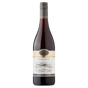 OYSTER BAY - OYSTER BAY PINOT NOIR - 750ML