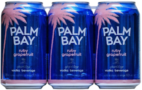 6C PALM BAY RUBY GRAPEFRUIT SUNRISE SPRITZ 355ML