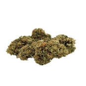 Grown Here Farms - Day Dreamin' Infused CBD Flower 7g (E5)