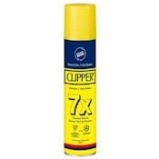 Clipper 7X Butane (300 ml)