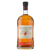 PENDLETON ORIGINAL WHISKY - 1.75L