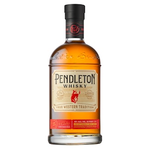PENDLETON - PENDLETON WHISKY - 750ML