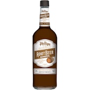 PHILLIPS ROOT BEER SCHNAPPS - 750ML