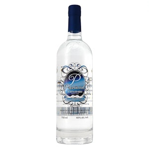 PROVINCIAL - PROVINCIAL VODKA - KOSHER PET BOTTLE - 750ML
