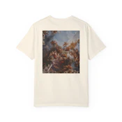Minerva's Classical Tee (Small)