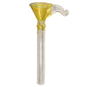 Humble & Fume - Fumed Pull Stem