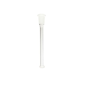 Humble & Fume - Low Profile Showerhead Downstem 19mm Outer, 14mm Inner - 2.5"