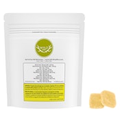 Pear 30 pack, 600mg CBD & 300mg CBG