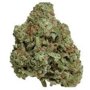 Color Cannabis - Blueberry Seagal 7g