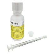 CBD Oil 100mg/g