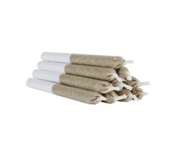 Tweed - Quickies Chemsicle 10pk JOINTS .35g