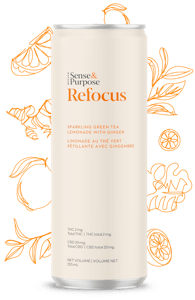 Sense & Purpose - Refocus